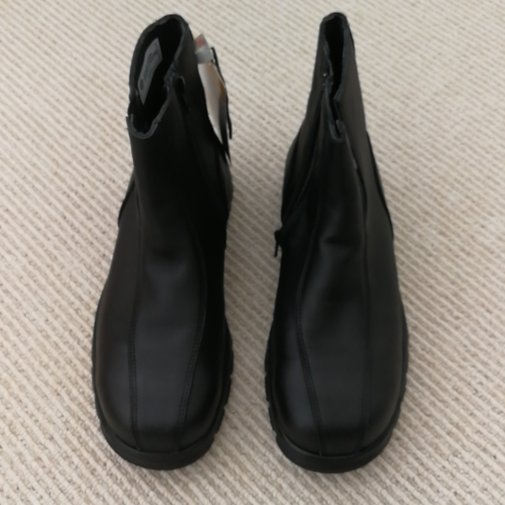 Mellow Walk Safety shoes